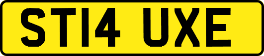 ST14UXE