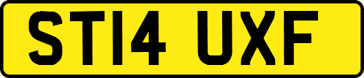 ST14UXF