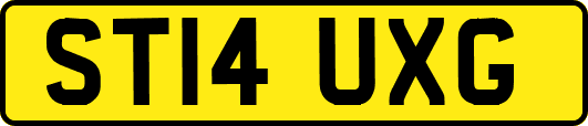ST14UXG