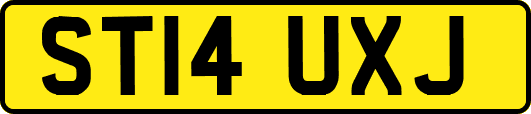 ST14UXJ