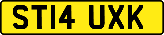 ST14UXK