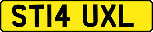 ST14UXL