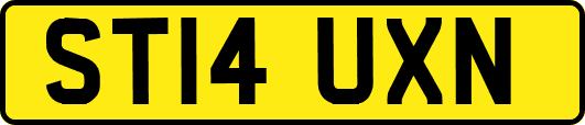 ST14UXN