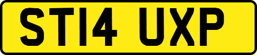 ST14UXP