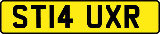 ST14UXR
