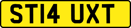 ST14UXT