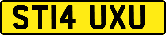 ST14UXU