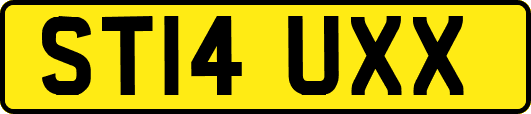 ST14UXX