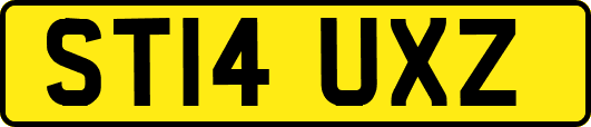 ST14UXZ