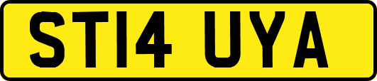 ST14UYA