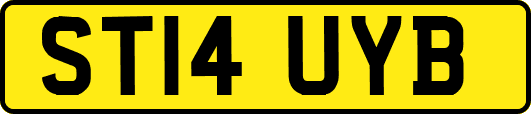 ST14UYB