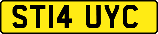 ST14UYC