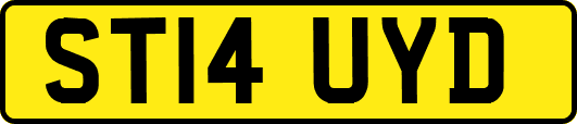 ST14UYD