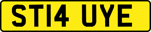 ST14UYE