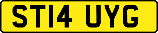 ST14UYG