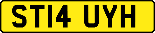 ST14UYH