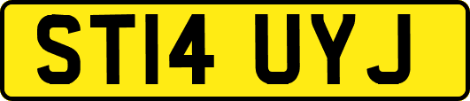 ST14UYJ