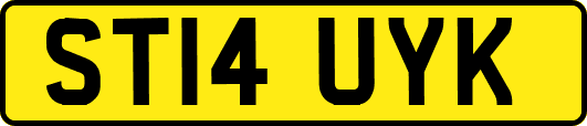 ST14UYK