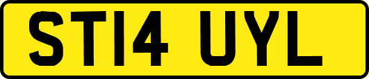 ST14UYL