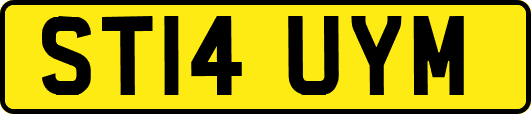 ST14UYM