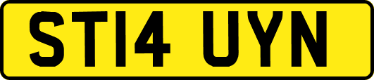 ST14UYN