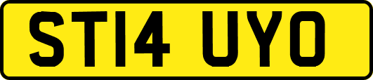 ST14UYO