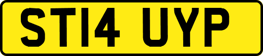ST14UYP