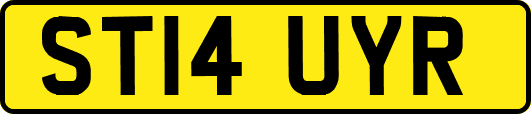 ST14UYR