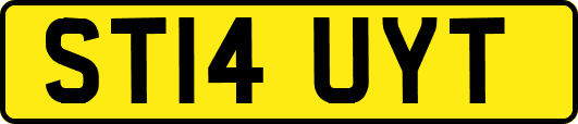 ST14UYT
