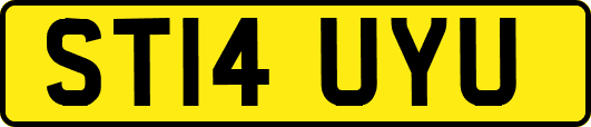ST14UYU
