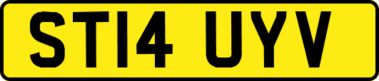 ST14UYV