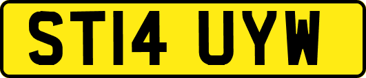 ST14UYW