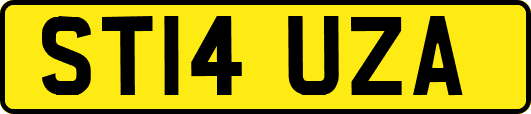 ST14UZA