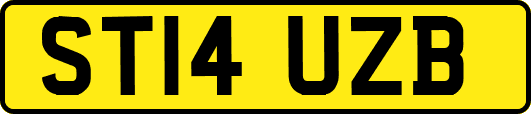 ST14UZB
