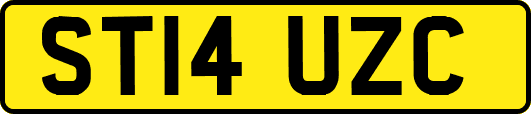 ST14UZC