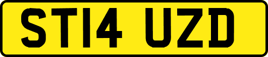 ST14UZD
