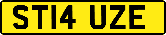 ST14UZE