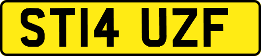 ST14UZF