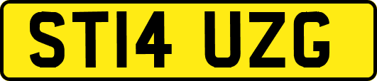 ST14UZG