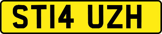 ST14UZH