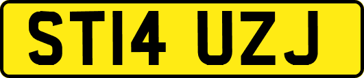 ST14UZJ