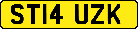 ST14UZK