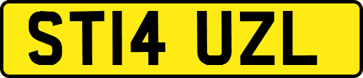 ST14UZL