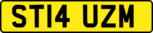 ST14UZM