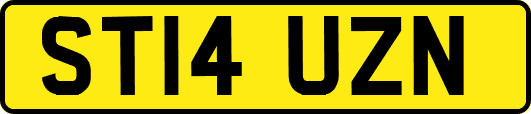 ST14UZN