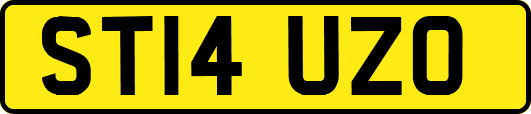 ST14UZO