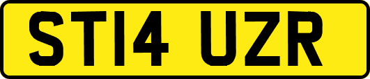 ST14UZR