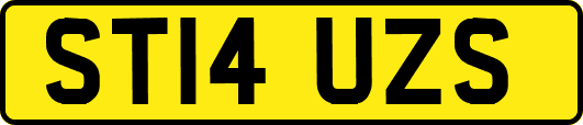 ST14UZS