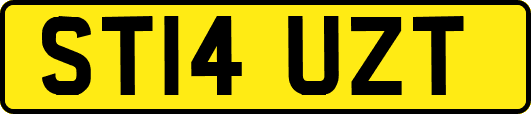 ST14UZT