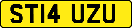 ST14UZU